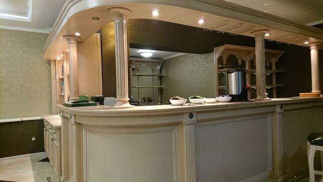 Гостиница Губернская Калуга-232