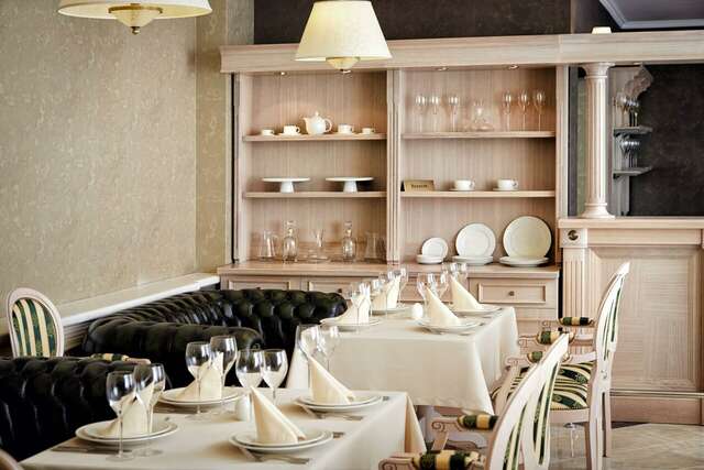 Гостиница Губернская Калуга-30