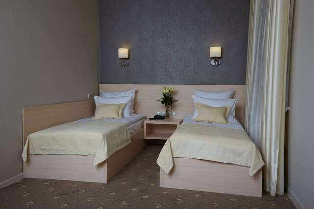 Гостиница Губернская Калуга-112