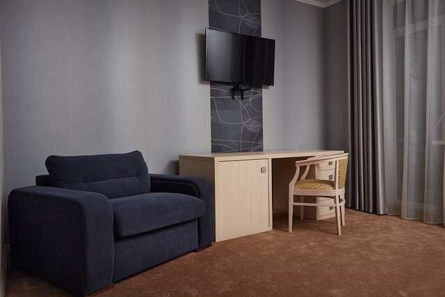 Гостиница Губернская Калуга-52