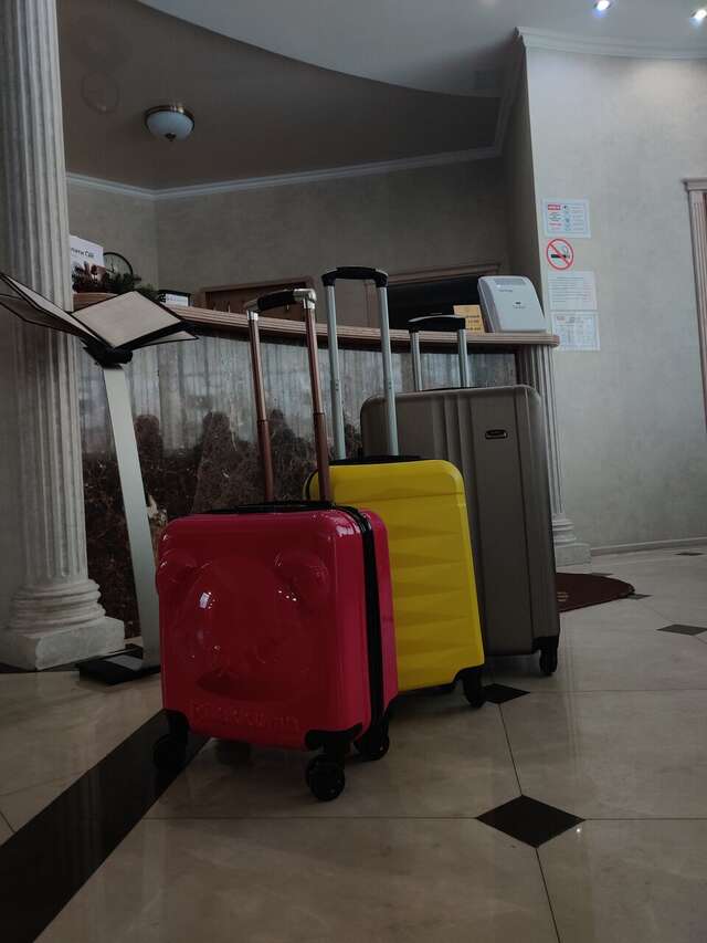 Гостиница Губернская Калуга-173