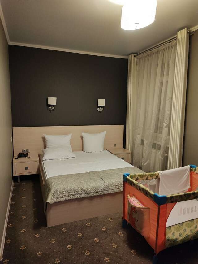 Гостиница Губернская Калуга-192