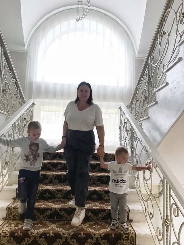 Гостиница Губернская Калуга-170