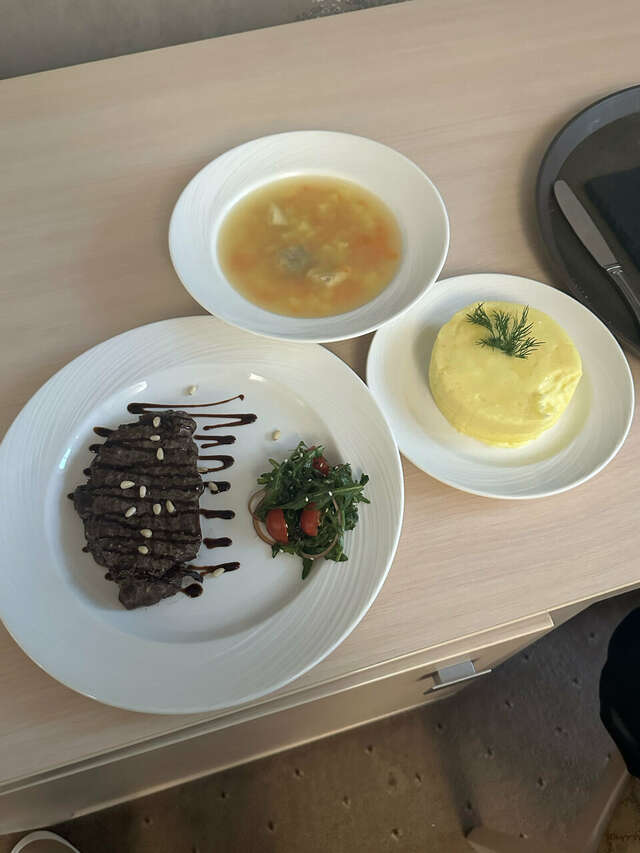 Гостиница Губернская Калуга-198