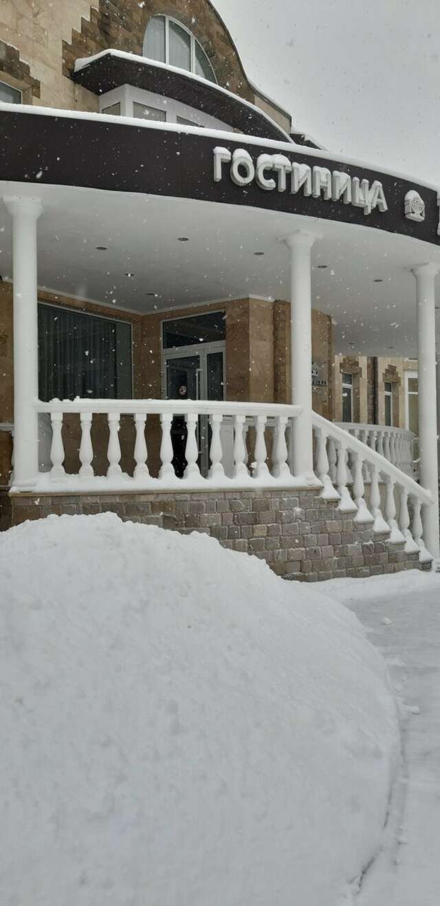 Гостиница Губернская Калуга-222