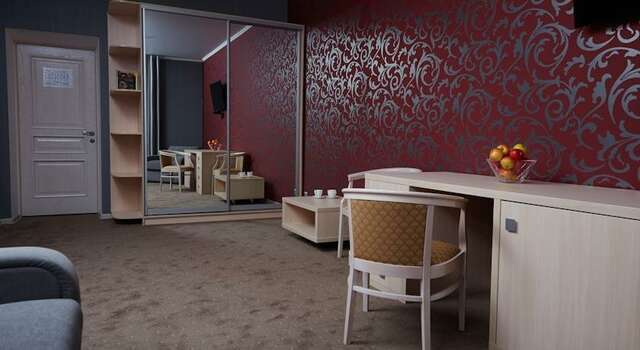 Гостиница Губернская Калуга-67