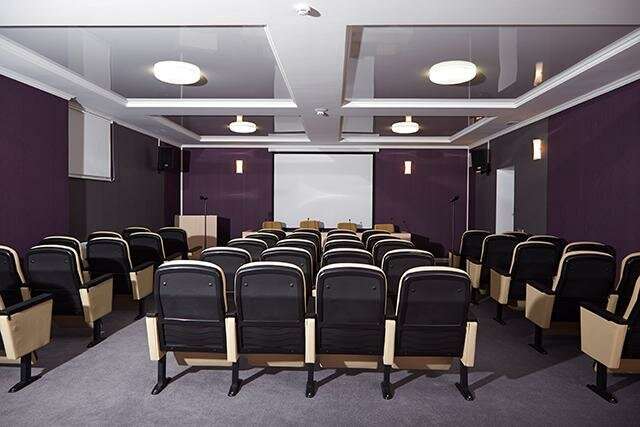 Гостиница Губернская Калуга-93