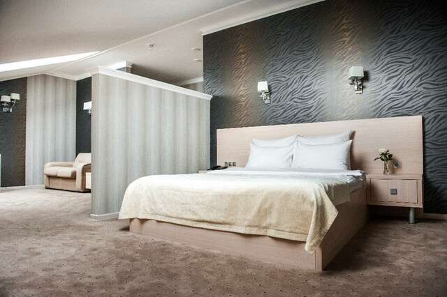 Гостиница Губернская Калуга-76