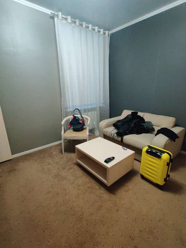 Гостиница Губернская Калуга-215