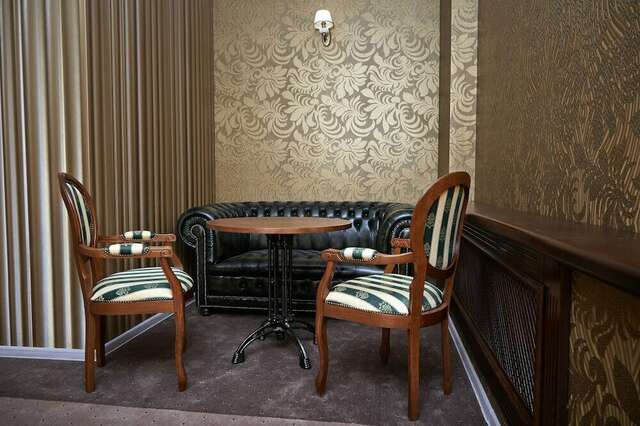 Гостиница Губернская Калуга-20