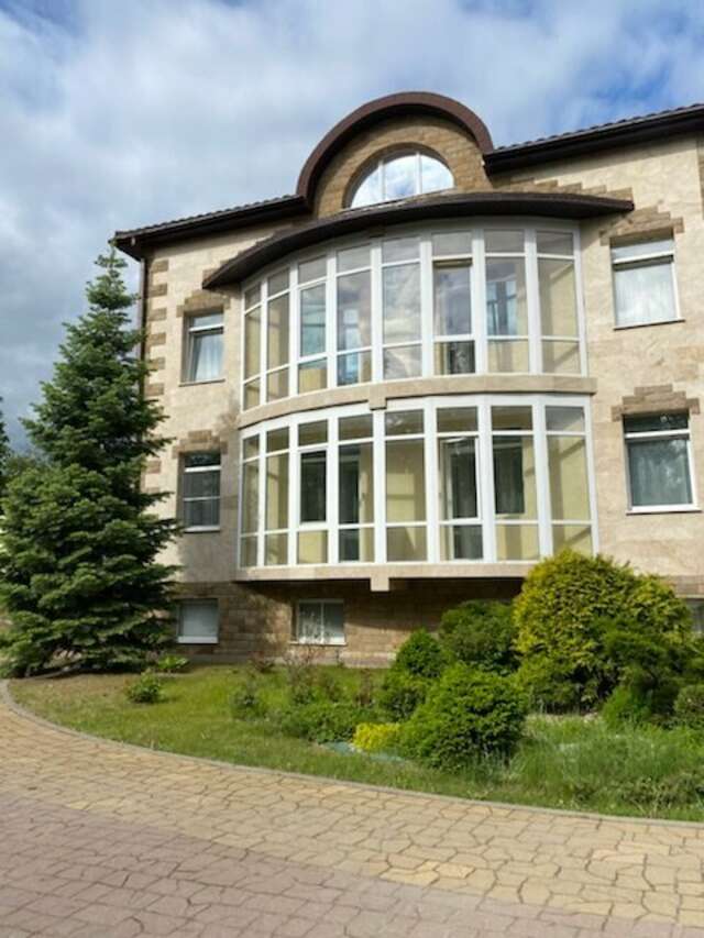 Гостиница Губернская Калуга-140