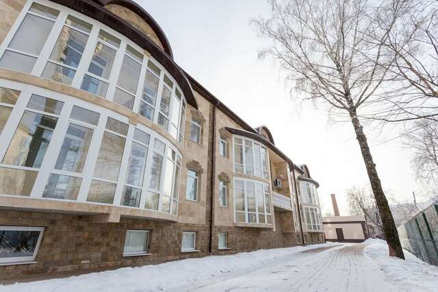 Гостиница Губернская Калуга-18