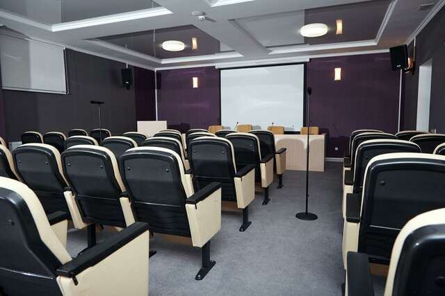 Гостиница Губернская Калуга-19