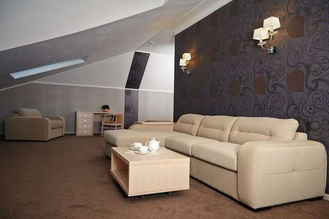 Гостиница Губернская Калуга-126