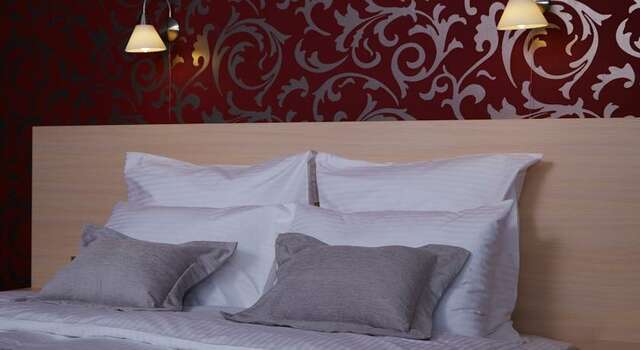 Гостиница Губернская Калуга-73