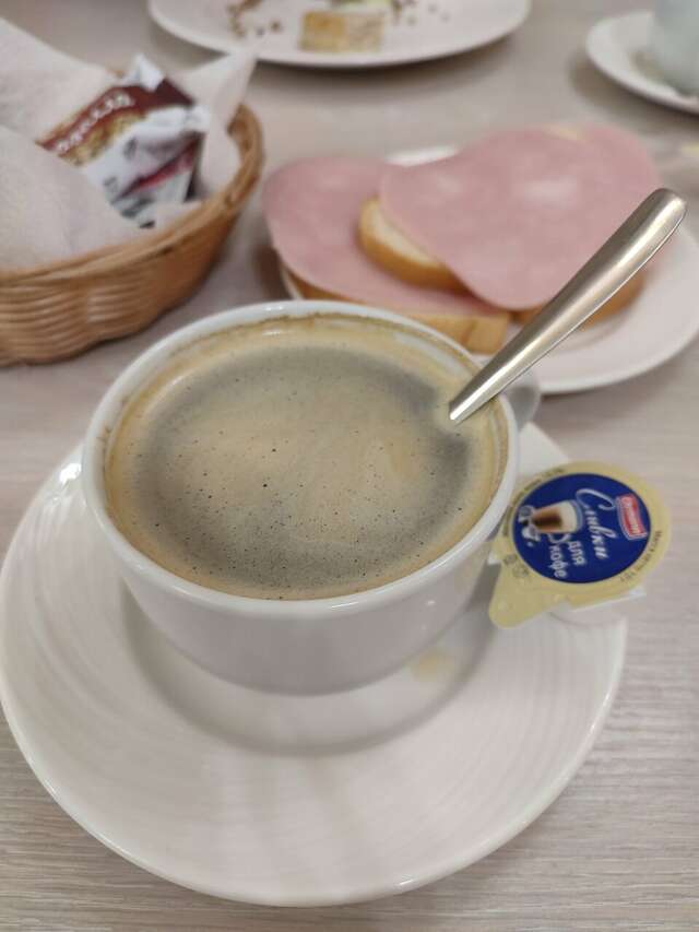 Гостиница Губернская Калуга-238