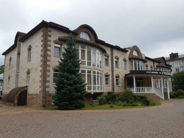 Гостиница Губернская Калуга-42