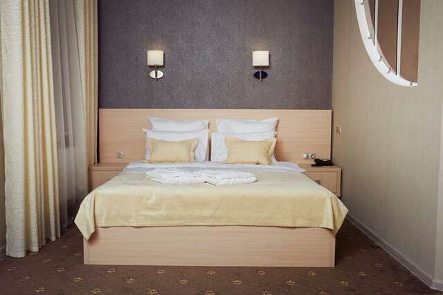 Гостиница Губернская Калуга-105