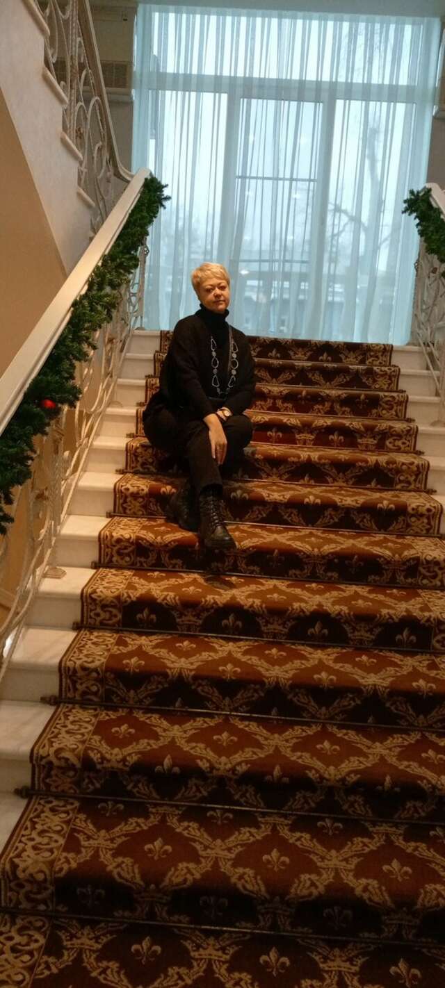 Гостиница Губернская Калуга-172