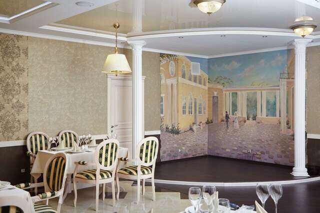 Гостиница Губернская Калуга-44