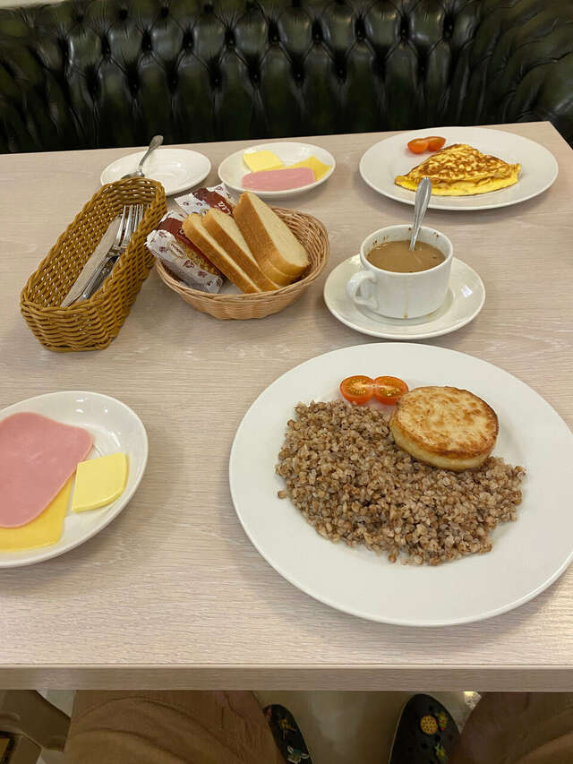 Гостиница Губернская Калуга-150