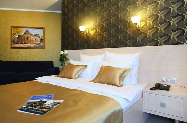 Гостиница Губернская Калуга-91