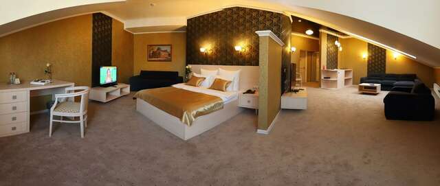 Гостиница Губернская Калуга-103