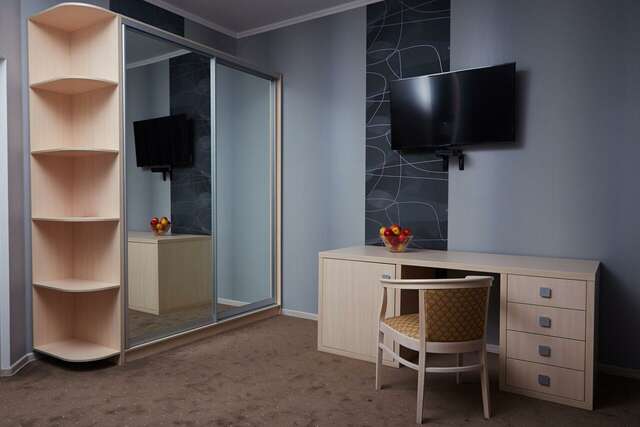 Гостиница Губернская Калуга-12