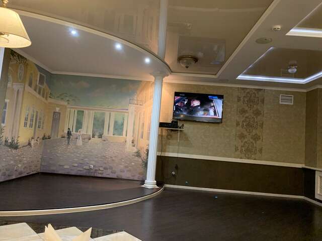 Гостиница Губернская Калуга-164