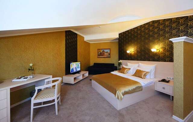 Гостиница Губернская Калуга-84