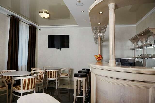 Гостиница Губернская Калуга-100