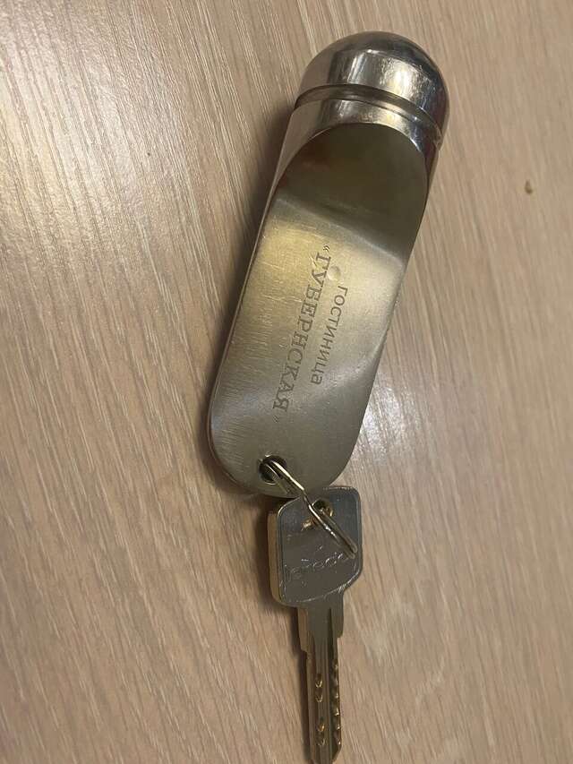 Гостиница Губернская Калуга-175