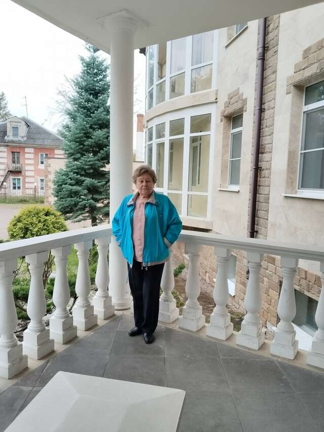 Гостиница Губернская Калуга-149