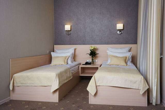 Гостиница Губернская Калуга-38