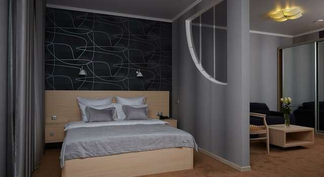 Гостиница Губернская Калуга-109