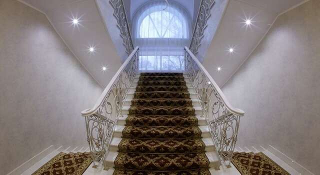 Гостиница Губернская Калуга-115