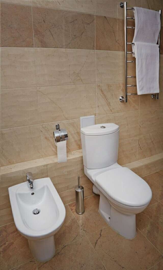 Гостиница Губернская Калуга-132