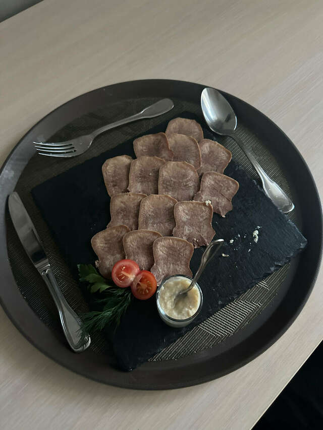 Гостиница Губернская Калуга-220