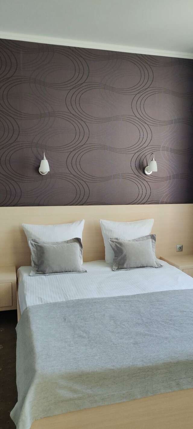 Гостиница Губернская Калуга-224