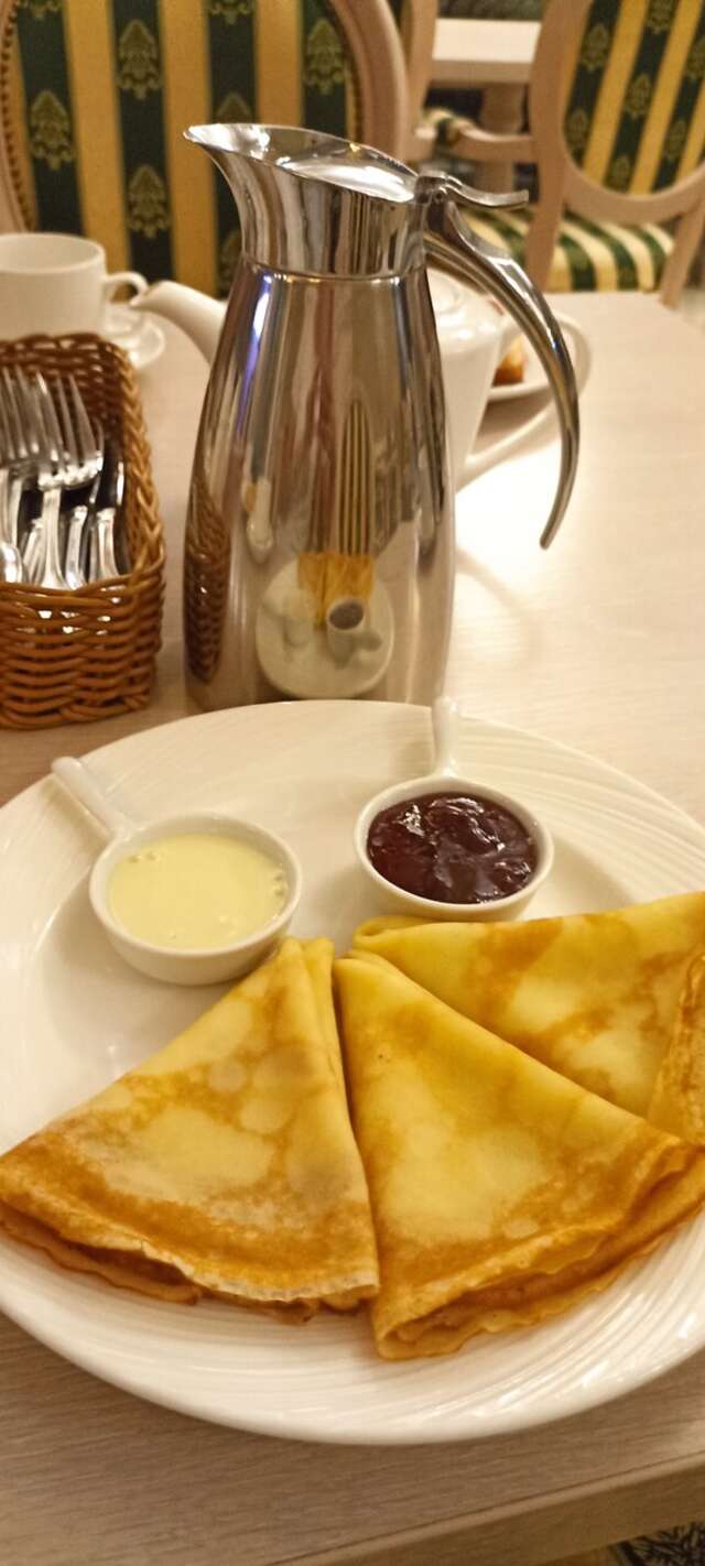 Гостиница Губернская Калуга-171