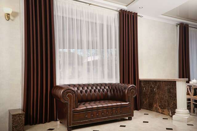 Гостиница Губернская Калуга-26