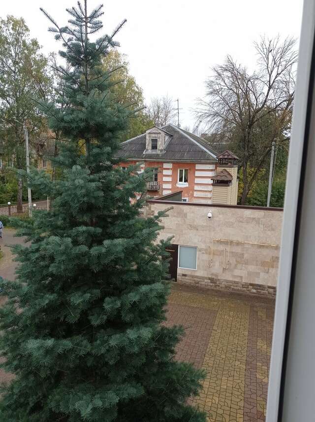 Гостиница Губернская Калуга-144