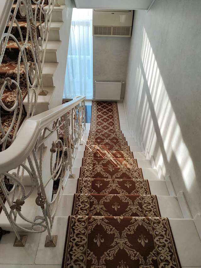 Гостиница Губернская Калуга-204