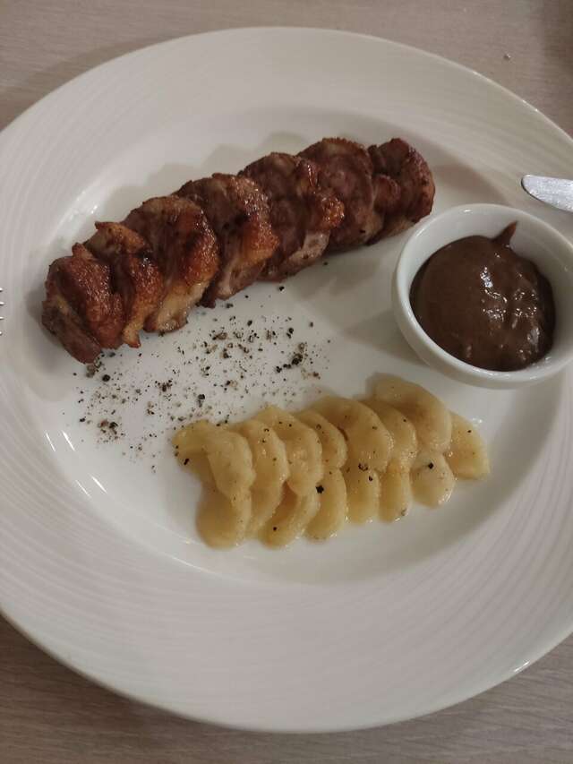 Гостиница Губернская Калуга-190