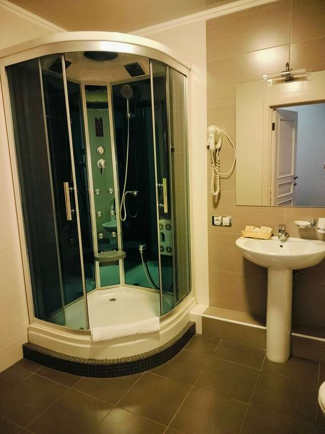 Гостиница Губернская Калуга-209