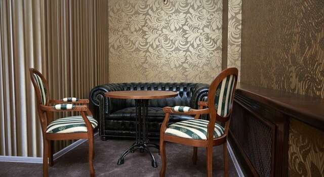 Гостиница Губернская Калуга-101