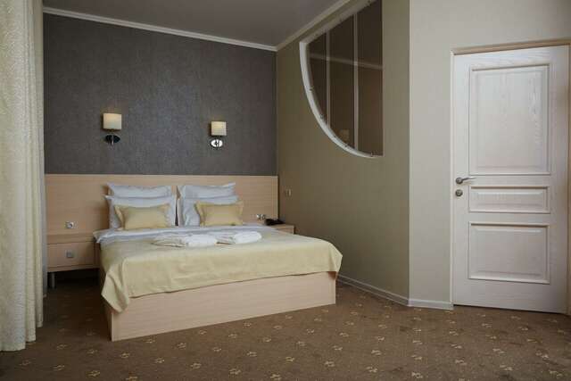 Гостиница Губернская Калуга-108