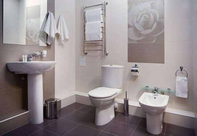 Гостиница Губернская Калуга-123