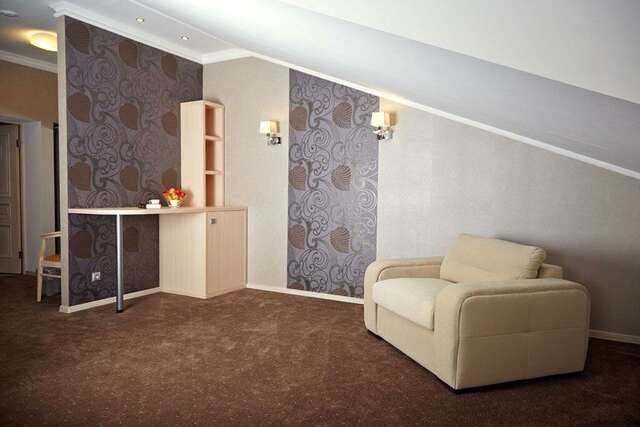 Гостиница Губернская Калуга-106