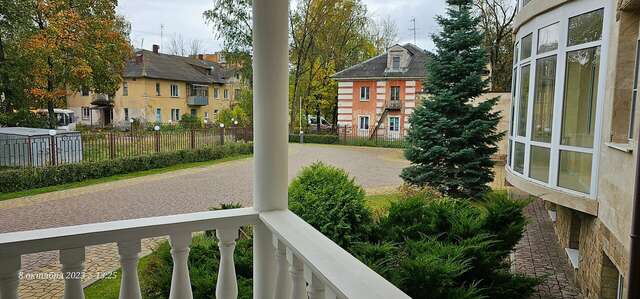 Гостиница Губернская Калуга-189